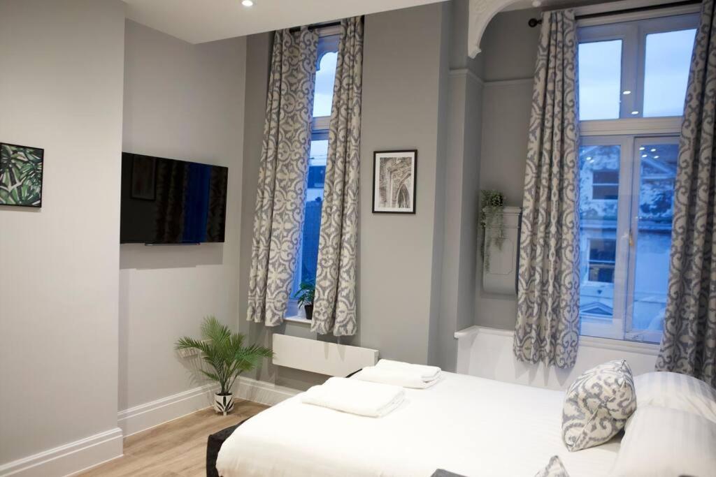 Studio On The Rows - Central City Centre Chester Exterior foto